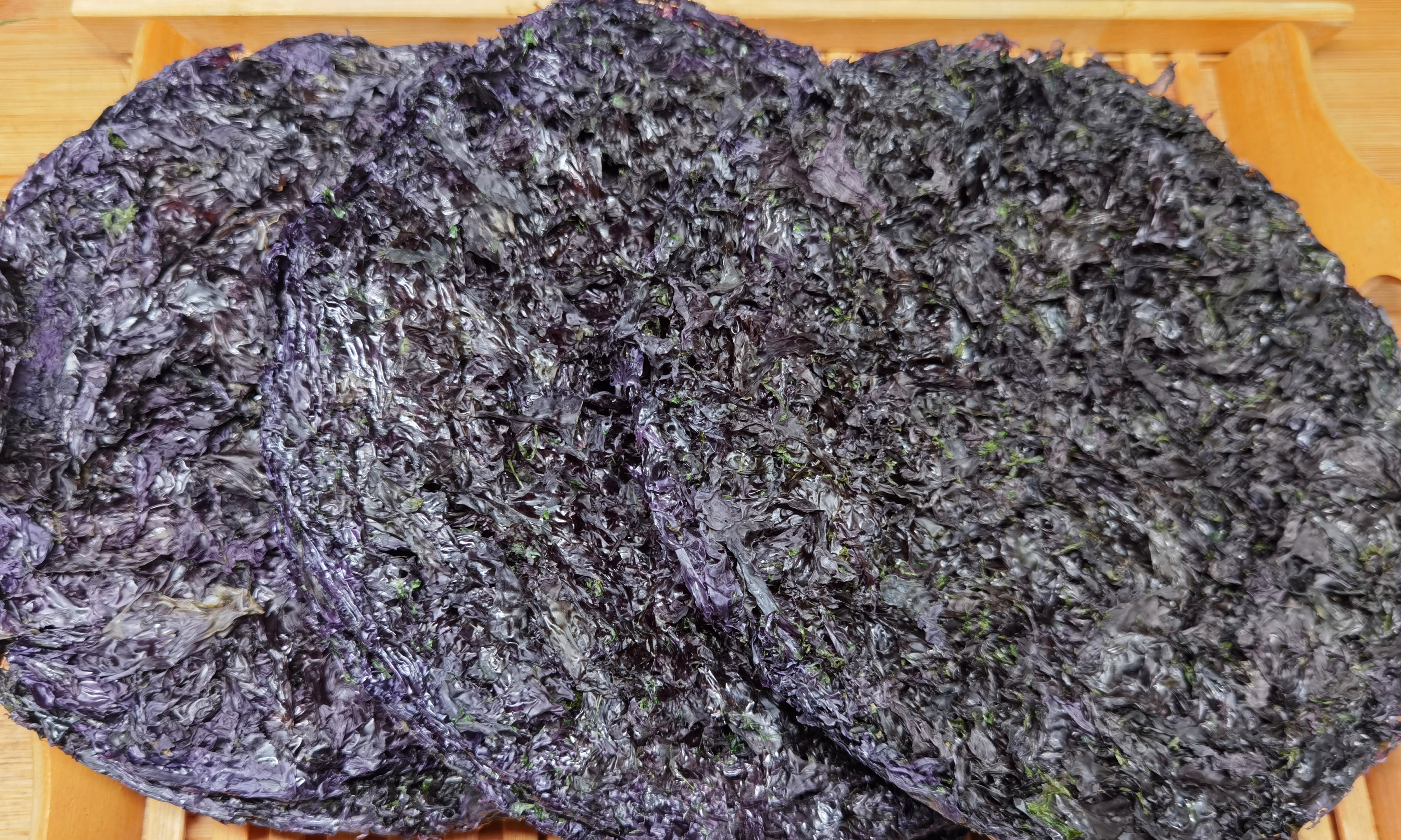 [大米]夏天多给孩子吃这菜，维C是桔子的6倍，3块钱1大包，不懂吃可惜了