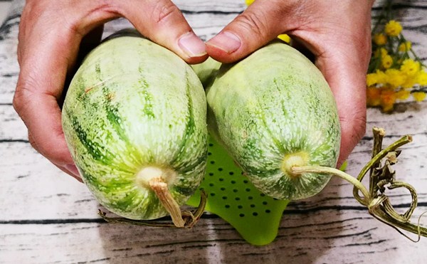 『大米』买羊角蜜时,挑粗的还是细的?都不对,记住4点,保准一挑一个准