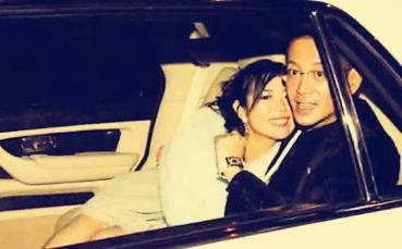 「许晋亨」许晋亨抛弃“赌后”何超琼，转身接盘李嘉欣，420亿遗产一分没得