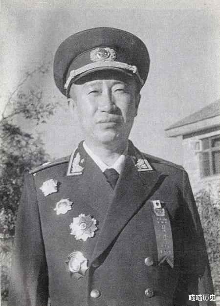 段苏权|他一生军功累累，1955年授勋仪为何只是少将，他气得把肩章扯下来