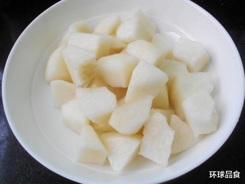 咳嗽|藏在身边“止咳第一汤”就是它,每天一碗,止咳润肺,秋天不咳嗽