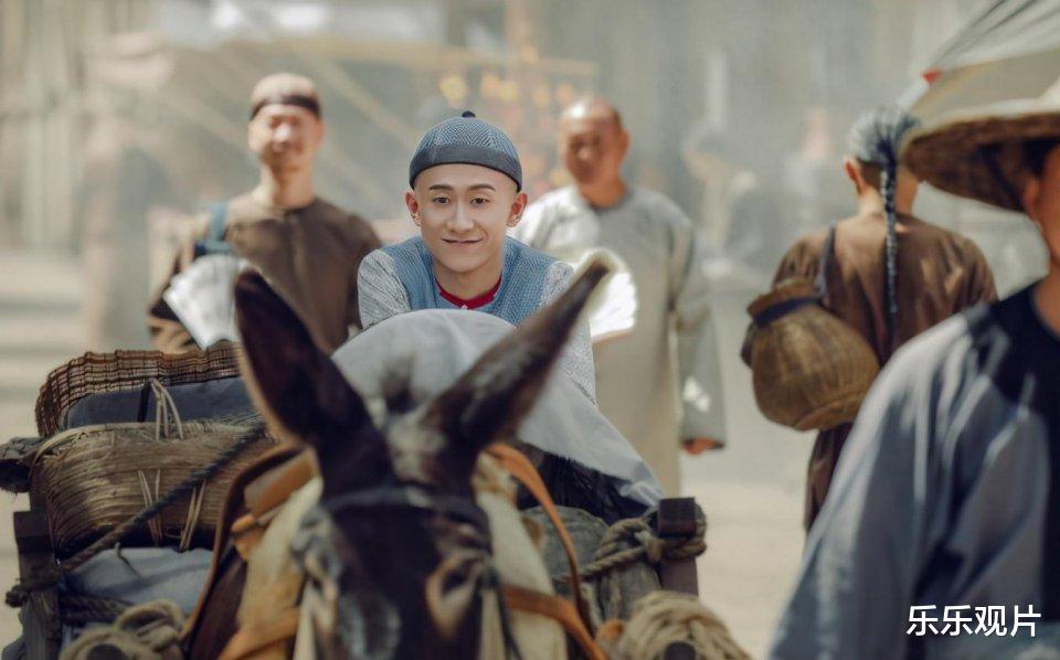 鹿鼎记|《鹿鼎记》剧情开始反转，导演说出3点理由，获得大家一致好评