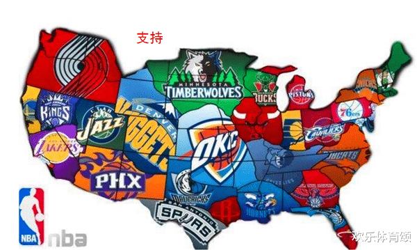 斯特林■又一个斯特林！29支球队发声支持抗议，只有1队断然拒绝，球迷：滚出NBA