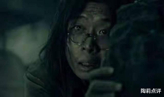 张译|《八佰》口碑炸裂，导演管虎落泪，吴京：“张译不要脸”