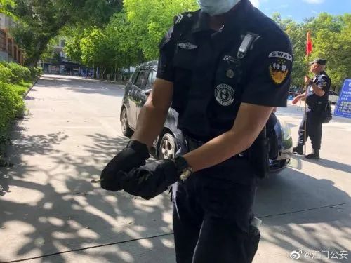 「身份证」丢身份证准考证不算什么,今年高考新剧情厉害了