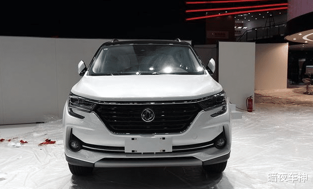 涡轮增压|东风风行T5:入门级别车型不到7万,配1.5T涡轮增压引擎就是亲民