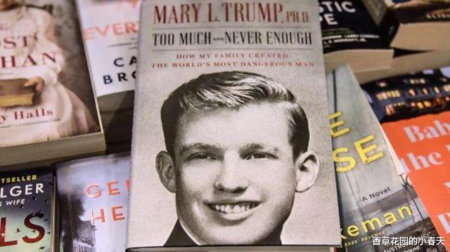 特朗普|美国大选最大黑天鹅飞出，特朗普这次真没救了？