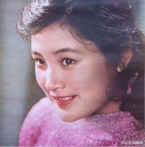 陈冲|陈冲一句话\毁\了85年春晚, 连累新闻联播道歉, 导演直言：不想活了