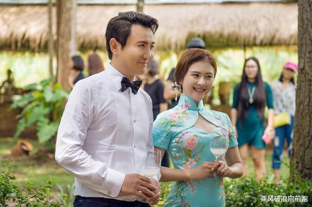 「沈腾」沈腾：被逼婚3年，娶了“不能辜负”的王琦，结婚4年，他快乐吗？