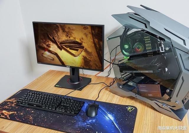 『英特尔』2020年5月DIY装机指南：从入门到高端组装电脑配置分享！Intel篇