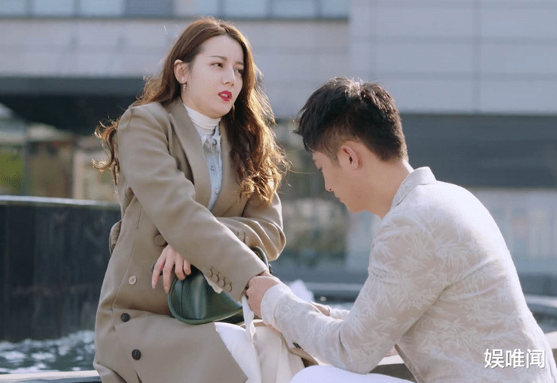 电视剧▲电视剧演员贡献度周榜：黄景瑜罗云熙旗鼓相当，任嘉伦一骑绝尘