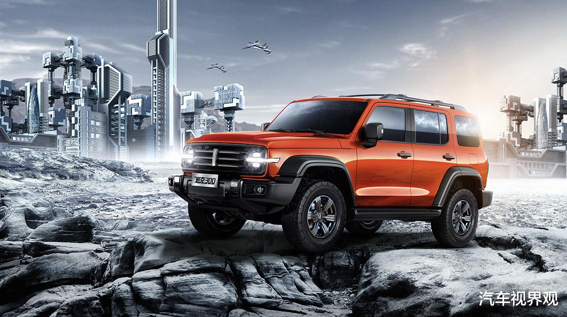 北京车展|2020北京车展，必看的3款国产车，合资车的真对手来了