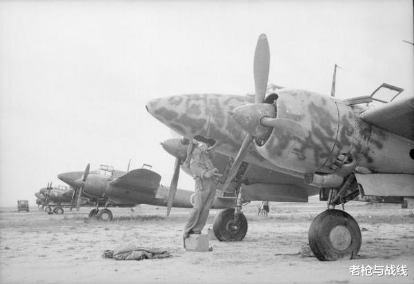 【日本】太平洋战争中的日本陆军战斗机 第一部分