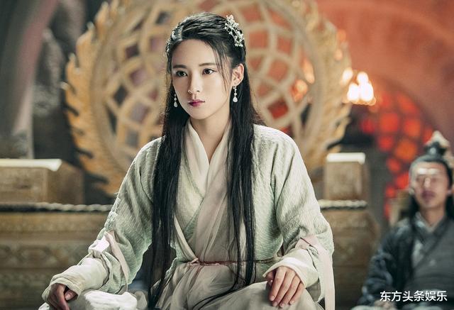 上错花轿嫁对郎:《上错花轿嫁对郎》确定翻拍,两对主角人选曝光,清一色95后演员