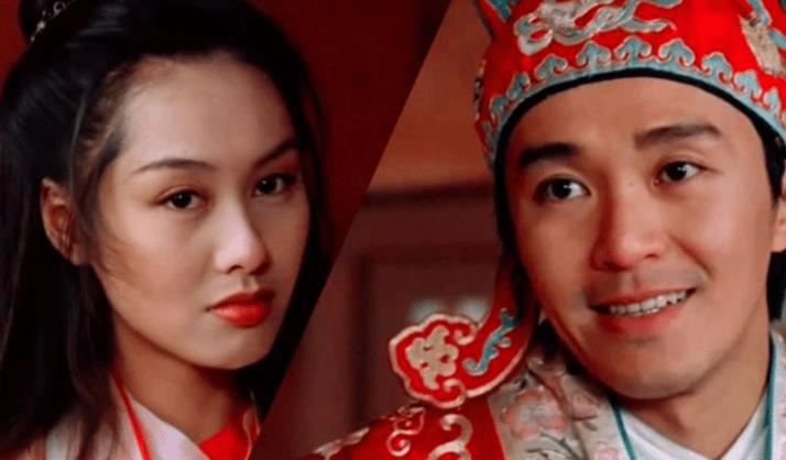 周星驰一生打了两个广告, 如今商家都成商业巨头, 其中一个让华为头疼