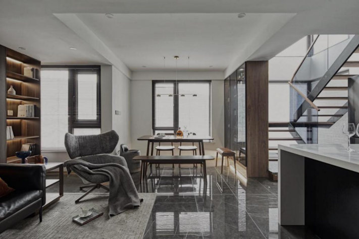 设计师|高逼格风格推荐|只有高品位的人,才能做意式极简吗?