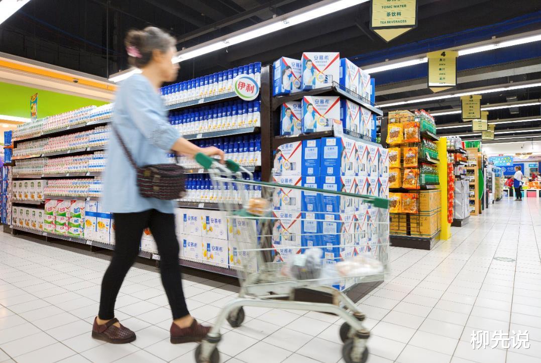 |力压贵州茅台!中国第一大饮料正式确认,收入是农夫山泉的3倍