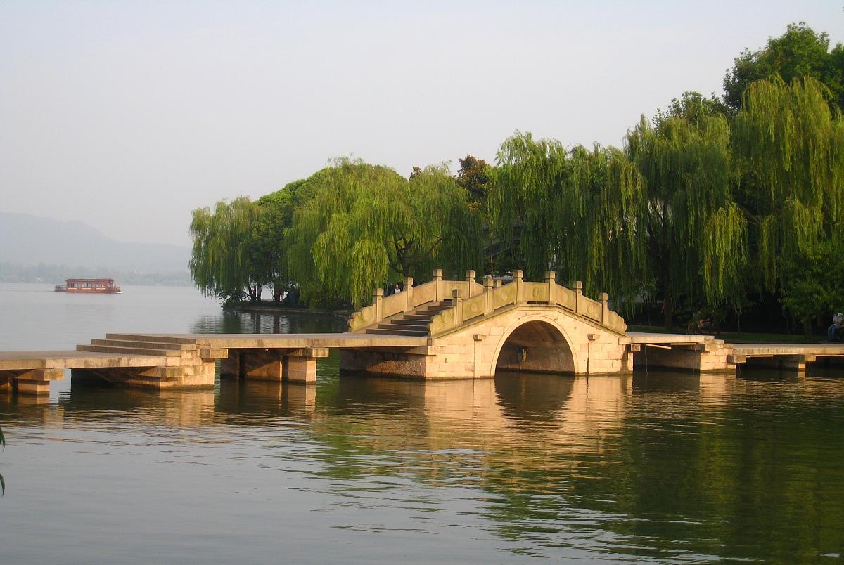 旅行|我国很值得旅行的十个城市，你打算去哪个城市旅游呢？