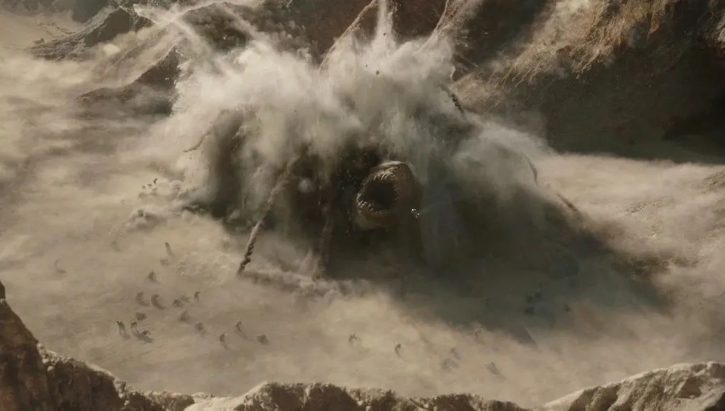 曼达洛人|虽然只播了一集，但今年的最佳科幻剧我还是投给它！｜科幻迷