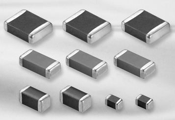 |村田贴片电容和瓷片电容器对比都有哪些优点呢?