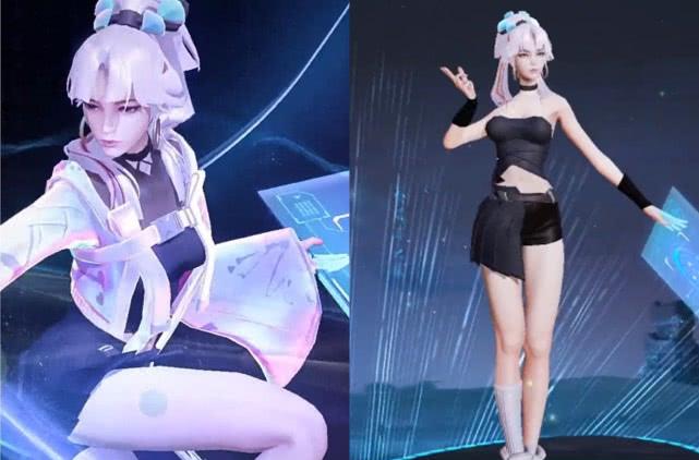 「虞姬」13号点券别乱花，一元充值福利开启，永久皮肤五选一，50留给虞姬