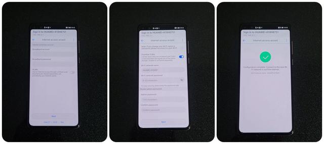 wi-fi|HUAWEI WiFi AX3体验：迎接高速世界，和龟速网络说再见！