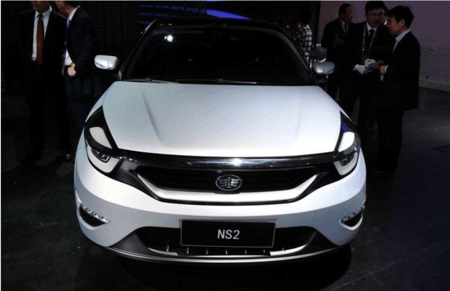 夏利|夏利有望回归，颜值比肩思域，搭丰田发动机，或5万