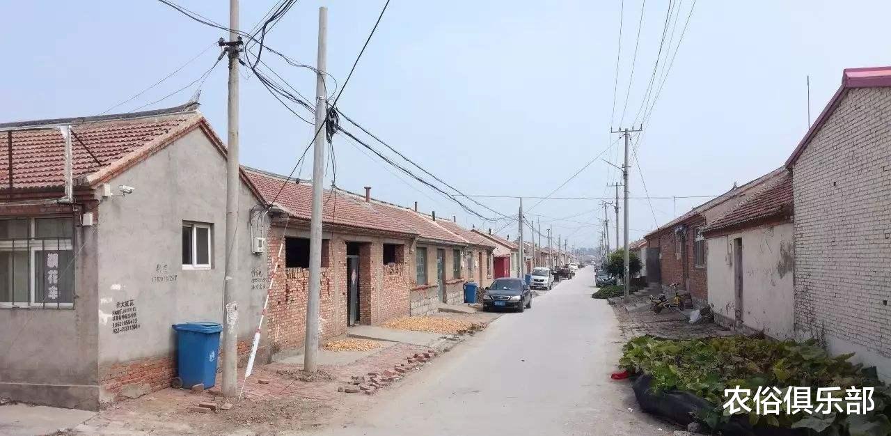 农俗俱乐部|农村一些人家墙上刻的“泰山石敢当”有啥用？这个民俗还申遗了