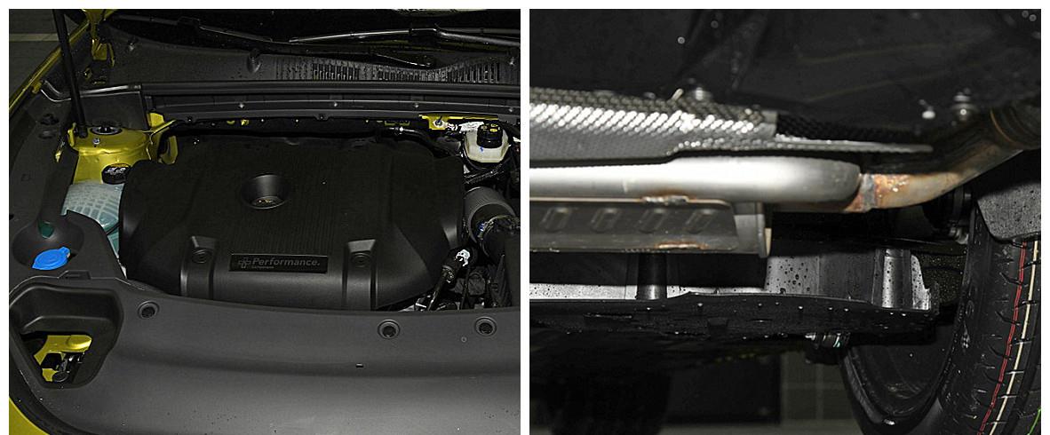 奥迪A3■“第一辆”国产“性能车”，2.0T+爱信8AT+四驱，还买奥迪A3？
