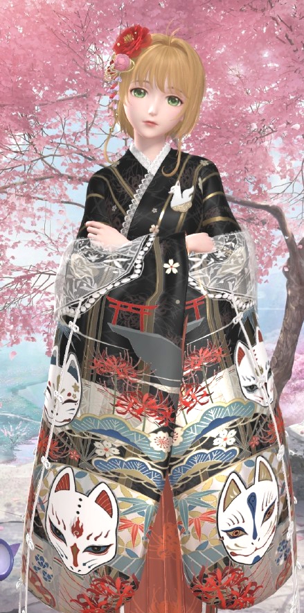 闪耀暖暖|叠纸HR暴露闪耀暖暖日服计划,妈妈粉:为兔女郎跨服养女儿