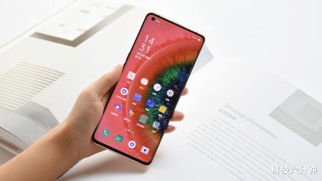 #oppo find x2#目前最尴尬的骁龙865旗舰!销量比不过小米,性价比不如三星