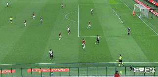 尤文图斯|尤文3大罪人制造世纪耻辱！C罗急得青筋暴起：梅西的痛，他懂了