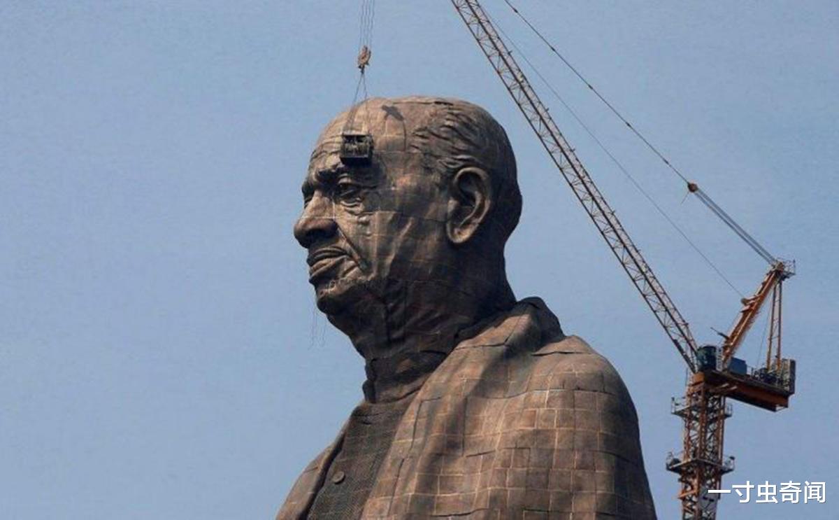 |面对庞然大物，你是否有未可名状的恐惧感？源自内心的巨物恐惧症