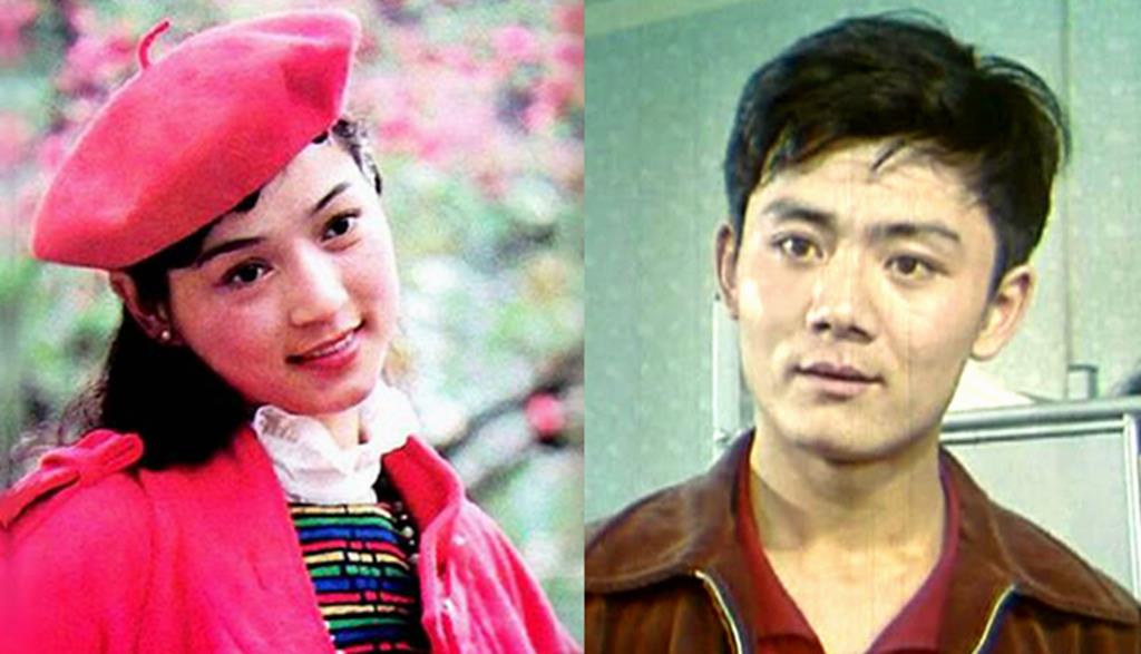 【电影】曾是上影厂英俊小生，岳父是老演员张云立，定居日本今成油腻大叔