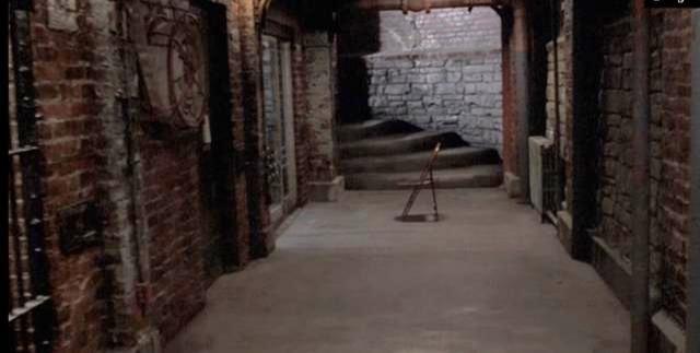 「奥斯卡」影史仅此一位,演16分钟戏就拿奥斯卡影帝,看什么叫做毫米级表演