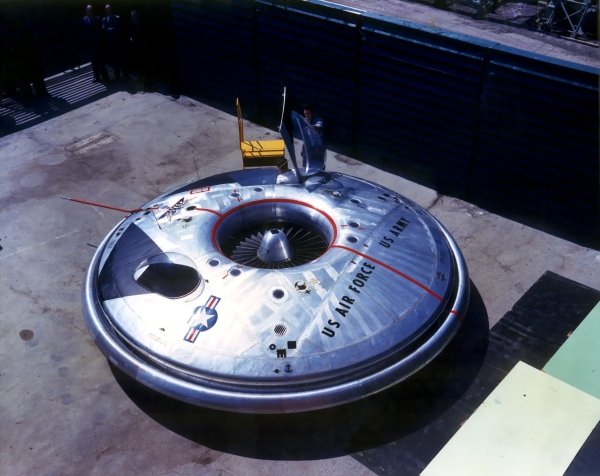 UFO|美国上空真实存在的不明飞行物“UFO”