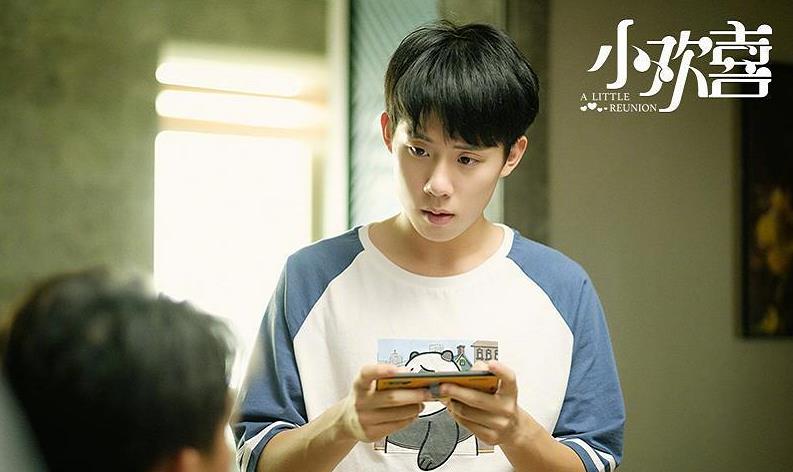 学霸|周奇北电艺考第九名，工作室晒出高考学习照片，学霸学渣一目了然