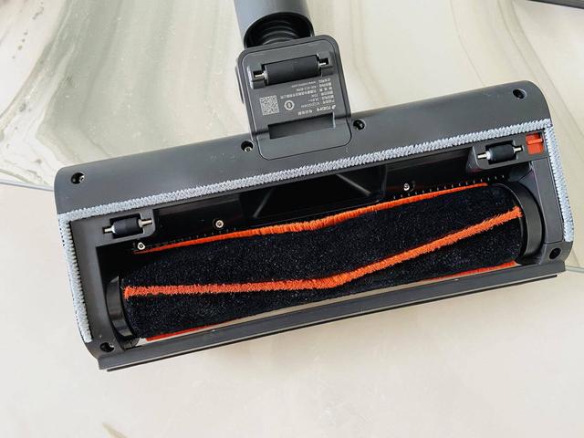 5G|国货性能怪兽——睿米NEX2 PRO无线吸尘器入手体验