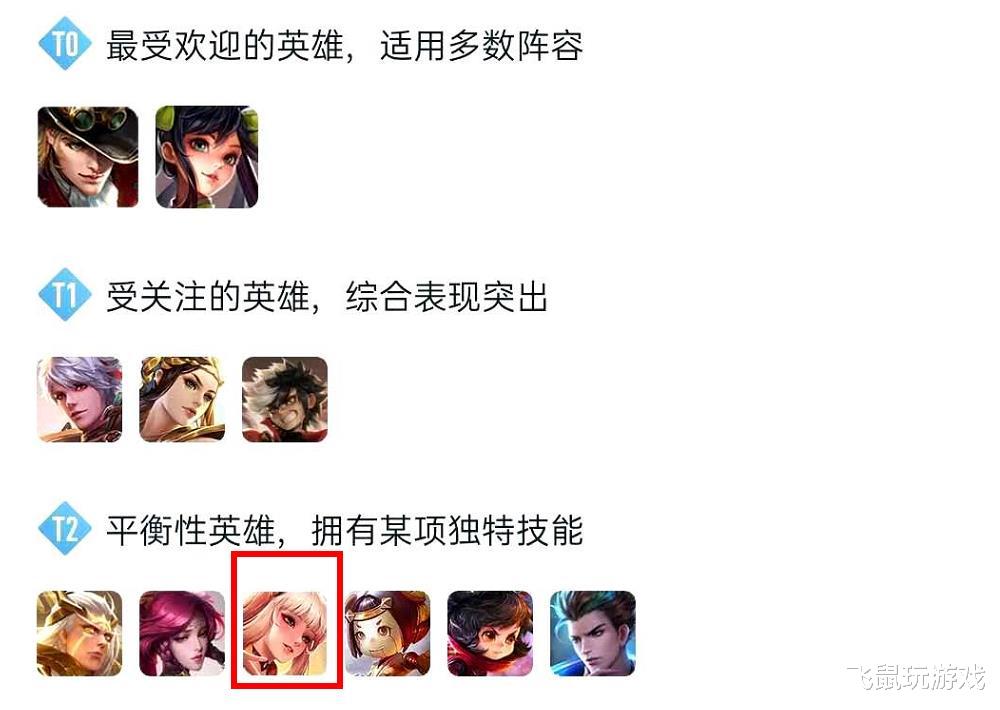 电影霸主|王者荣耀：射手位置终于洗牌，昔日“霸主”跌落神坛，胜率沦为倒数第一