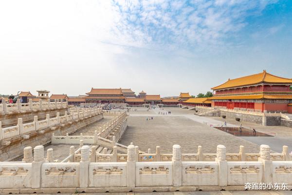 |一生中必去的5个景点，不去会后悔终生，全去过的太幸福了