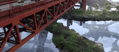 『电影』最新脑洞科幻大片，又被我挖到一部！