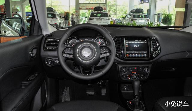 Jeep指南者|以30万价格进口,国产后跌到12.58万,没啥区别呀