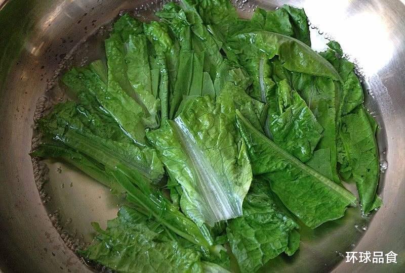 莴苣|秋季，宁可少吃猪肉，也要多吃它，清肠刮油，失眠也好了