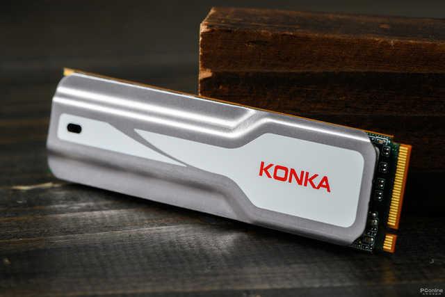 康佳|NVMe固态太贵用不起？康佳高性价比固态等你购
