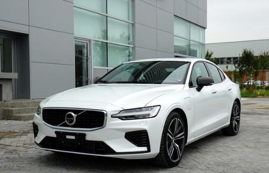 沃尔沃S60|沃尔沃S60：开始清仓，为什么降到20万还有库存