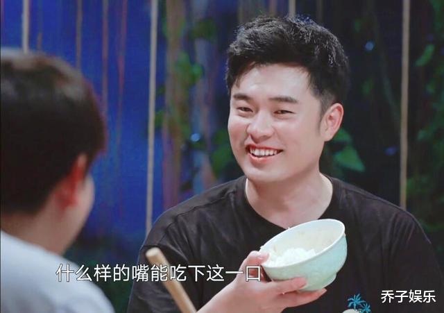 陈赫|《向往的生活》懒出新高度的嘉宾：录完一期行李箱都没开过