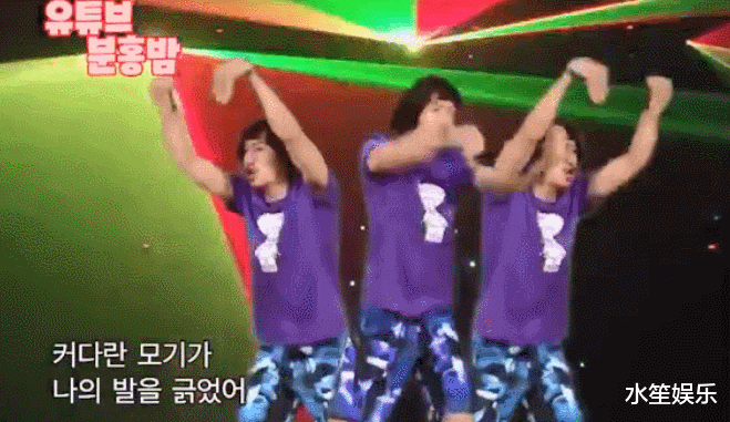 李光洙|李光洙,请不要说抱歉!