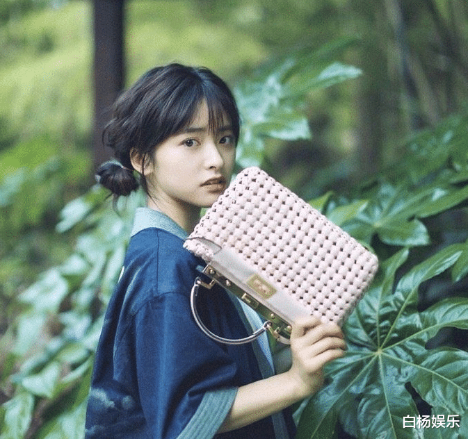 《我亲爱的小洁癖》甜蜜来袭,女主是日系少女脸,得知男主我爱了