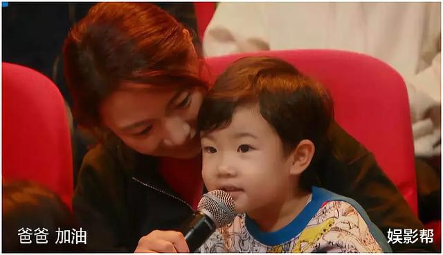 涂松岩|爸爸专业户涂松岩:为了家庭隐退,因新剧《以家人之名》惹关注