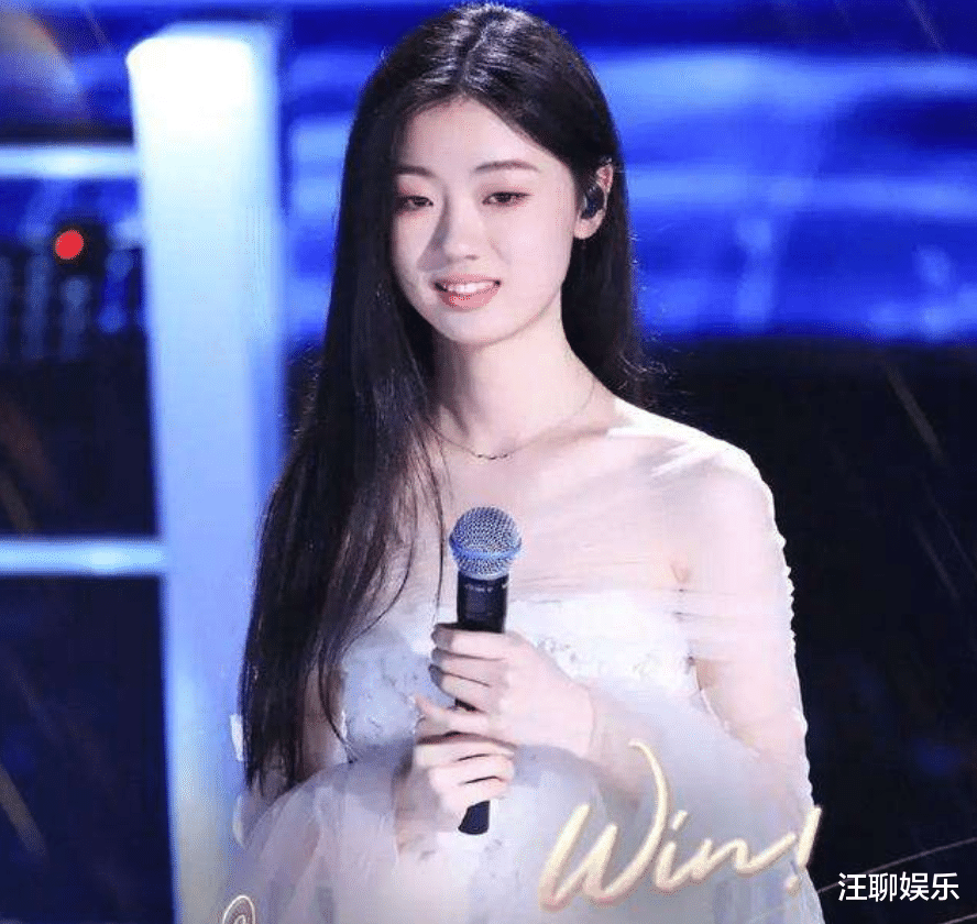 中国好声音|《中国好声音》新海报：优待太过明显，如此“捧杀”对单依纯不利